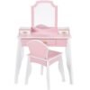 Plenely Makeup Cases toy for creative play