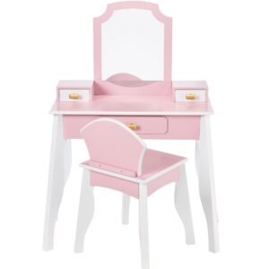 Plenely Makeup Cases toy for creative play