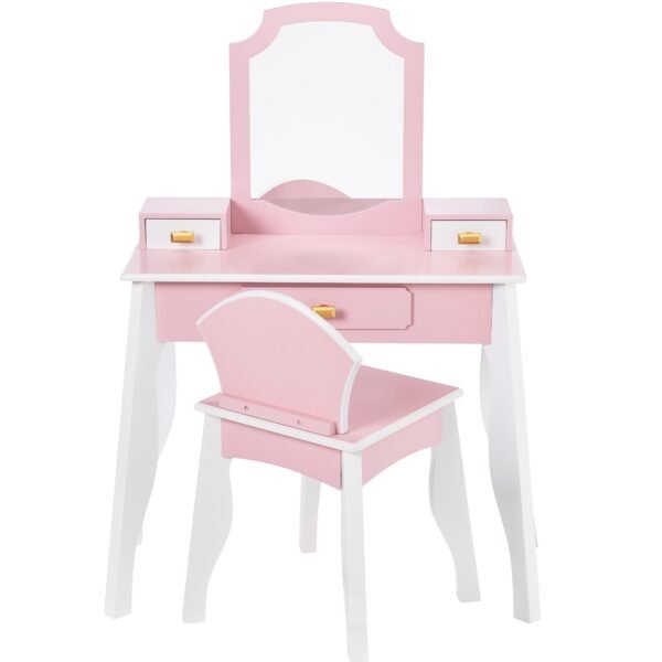 Plenely Makeup Cases toy for creative play