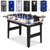 Plenely Combo Game Tables toy for creative play