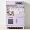 Plenely Kitchen Playsets toy for creative play