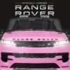 24V 2-Seater Licensed Range Rover Sport Ride-On Car w/ Parent Control