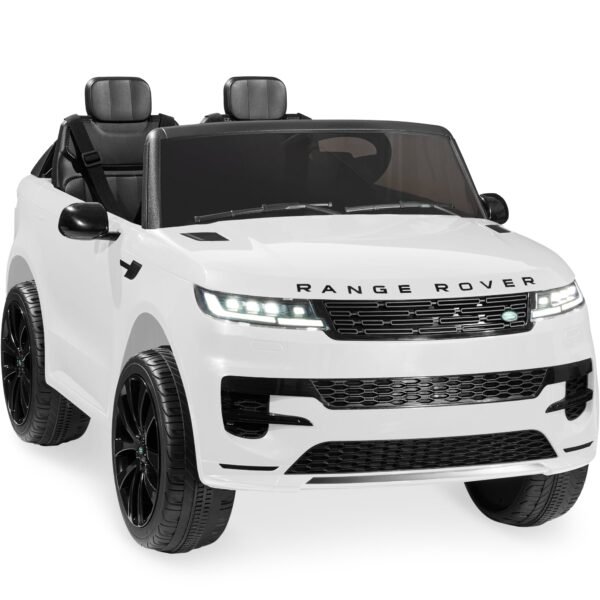 Plenely Ride On Cars toy for creative play