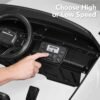 24V 2-Seater Licensed Range Rover Sport Ride-On Car w/ Parent Control
