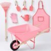 Plenely Garden Playsets toy for creative play