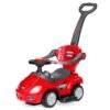 Plenely Push & Pedal toy for creative play