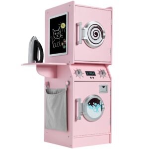 Plenely Kitchen Playsets toy for creative play