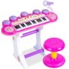 Plenely Toy Electric Keyboards toy for creative play