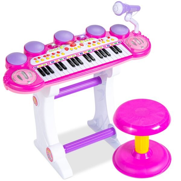 Plenely Toy Electric Keyboards toy for creative play