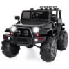Plenely Ride On Trucks toy for creative play