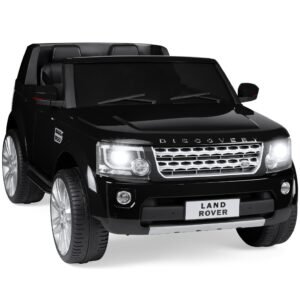 Plenely Ride On Cars toy for creative play