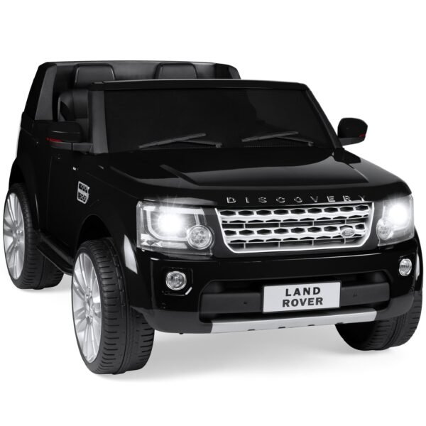 Plenely Ride On Cars toy for creative play