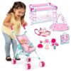 Plenely Dolls & Playsets toy for creative play