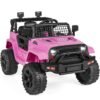 Plenely Ride On Trucks toy for creative play