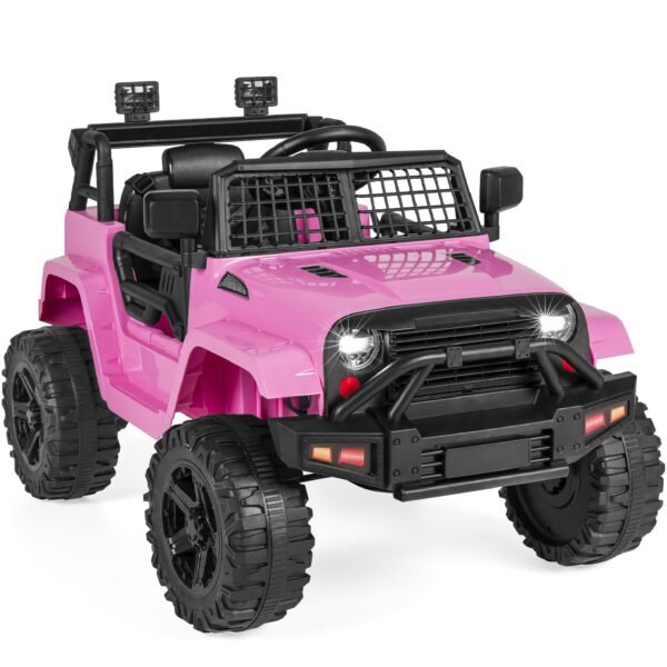 Plenely Ride On Trucks toy for creative play