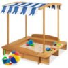 Plenely Sandboxes toy for creative play