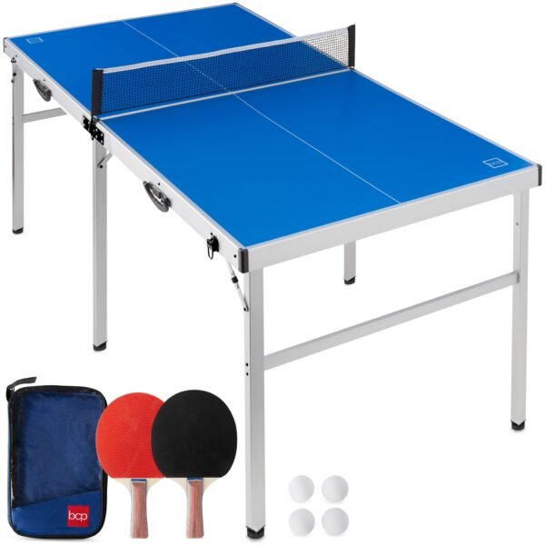 Plenely Table Tennis toy for creative play