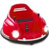 Plenely Ride On Cars toy for creative play