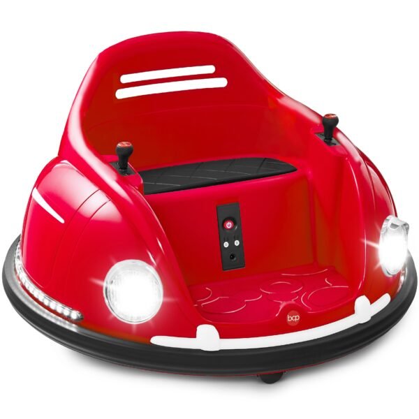 Plenely Ride On Cars toy for creative play