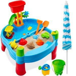 Plenely Activity Tables toy for creative play