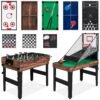 Plenely Combo Game Tables toy for creative play