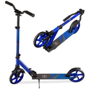 Plenely Kids Scooters toy for creative play