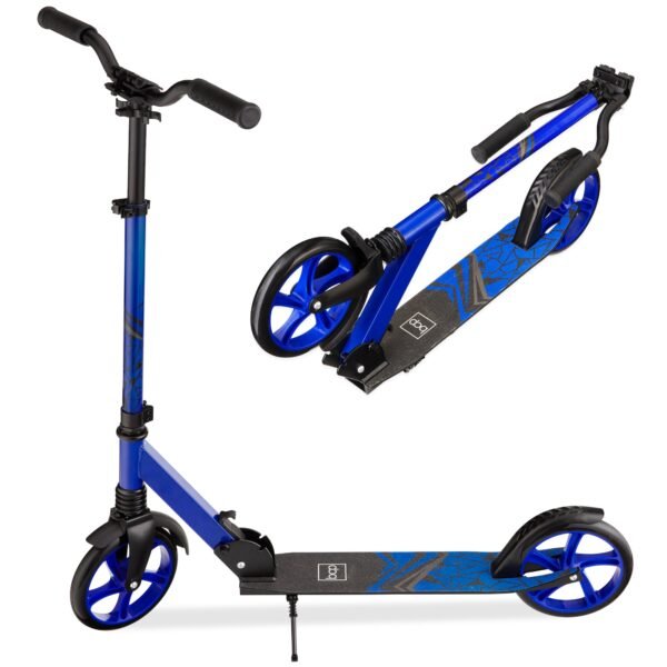 Plenely Kids Scooters toy for creative play