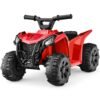 Plenely Ride On ATVs toy for creative play