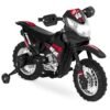 Plenely Ride On Motorcycles toy for creative play