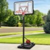 Plenely Kids Basketball toy for creative play