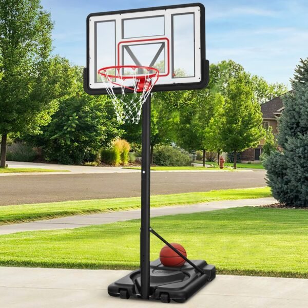 Plenely Kids Basketball toy for creative play