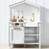 Plenely Kitchen Playsets toy for creative play