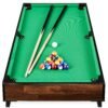 Plenely Billiards Tables toy for creative play