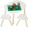 Plenely Activity Tables toy for creative play