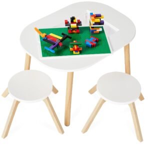 Plenely Activity Tables toy for creative play