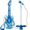 Plenely Toy Guitar Sets toy for creative play