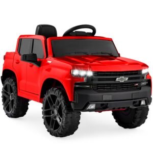 Plenely Ride On Trucks toy for creative play