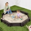 Plenely Sandboxes toy for creative play