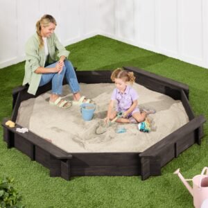 Plenely Sandboxes toy for creative play