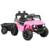 Plenely Ride On Cars toy for creative play