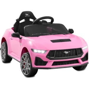 Plenely Ride On Cars toy for creative play