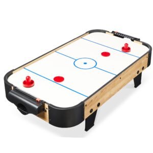 Plenely Air Hockey Tables toy for creative play