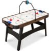 Plenely Air Hockey Tables toy for creative play