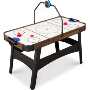 Plenely Air Hockey Tables toy for creative play