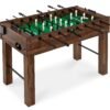 Plenely Foosball Tables toy for creative play
