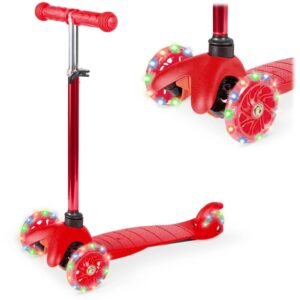 Plenely Kids Scooters toy for creative play