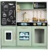 Plenely Kitchen Playsets toy for creative play