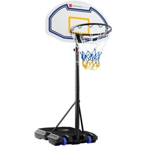 Plenely Kids Basketball toy for creative play