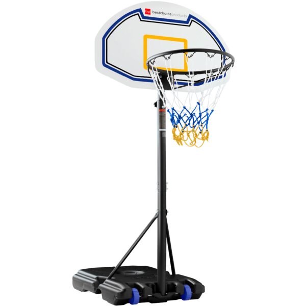 Plenely Kids Basketball toy for creative play