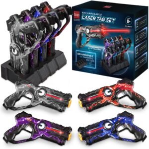 Plenely Blaster Toys toy for creative play